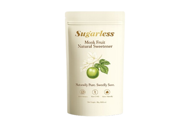 Sugarless Product